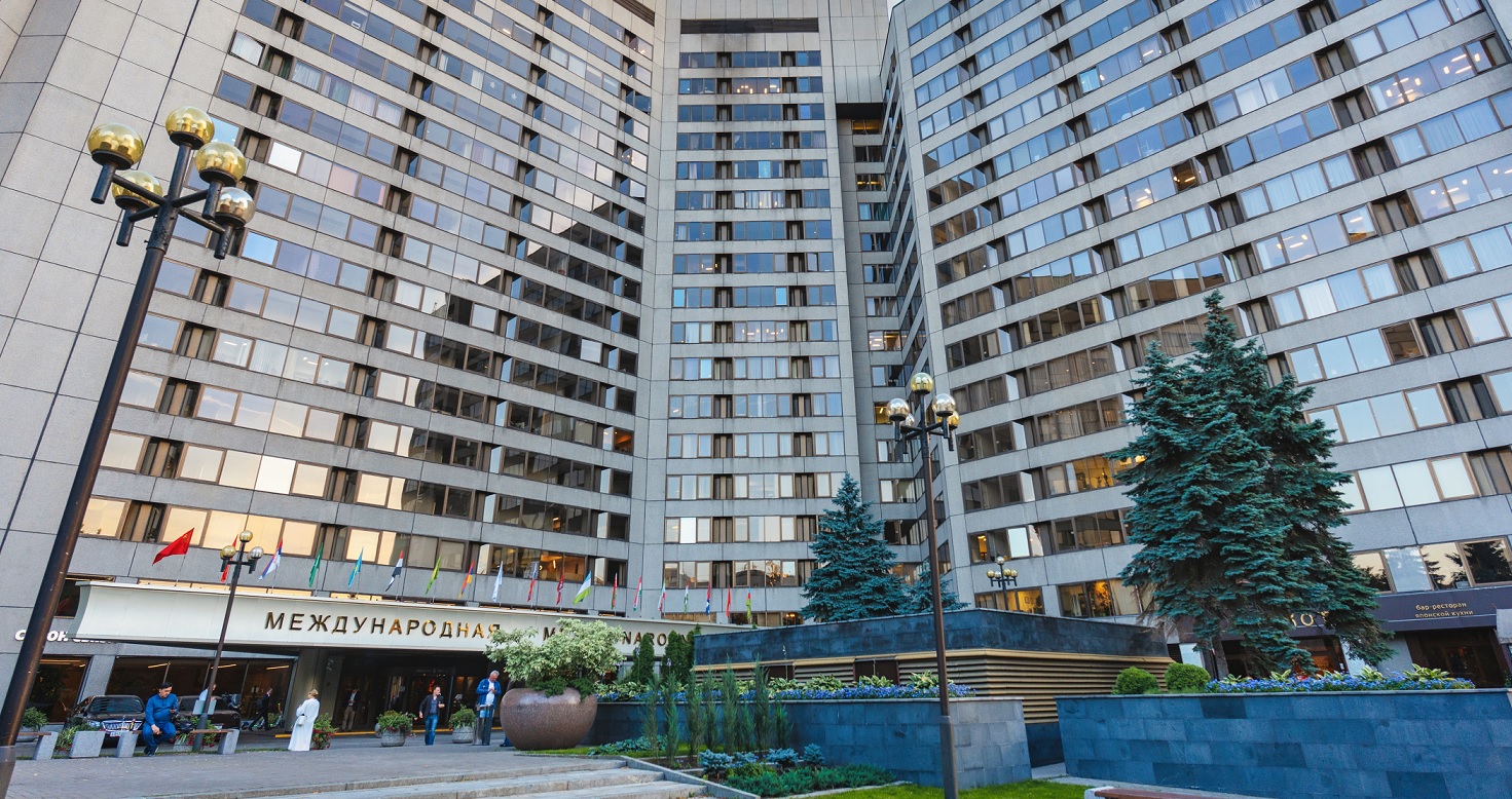 Фото здания
